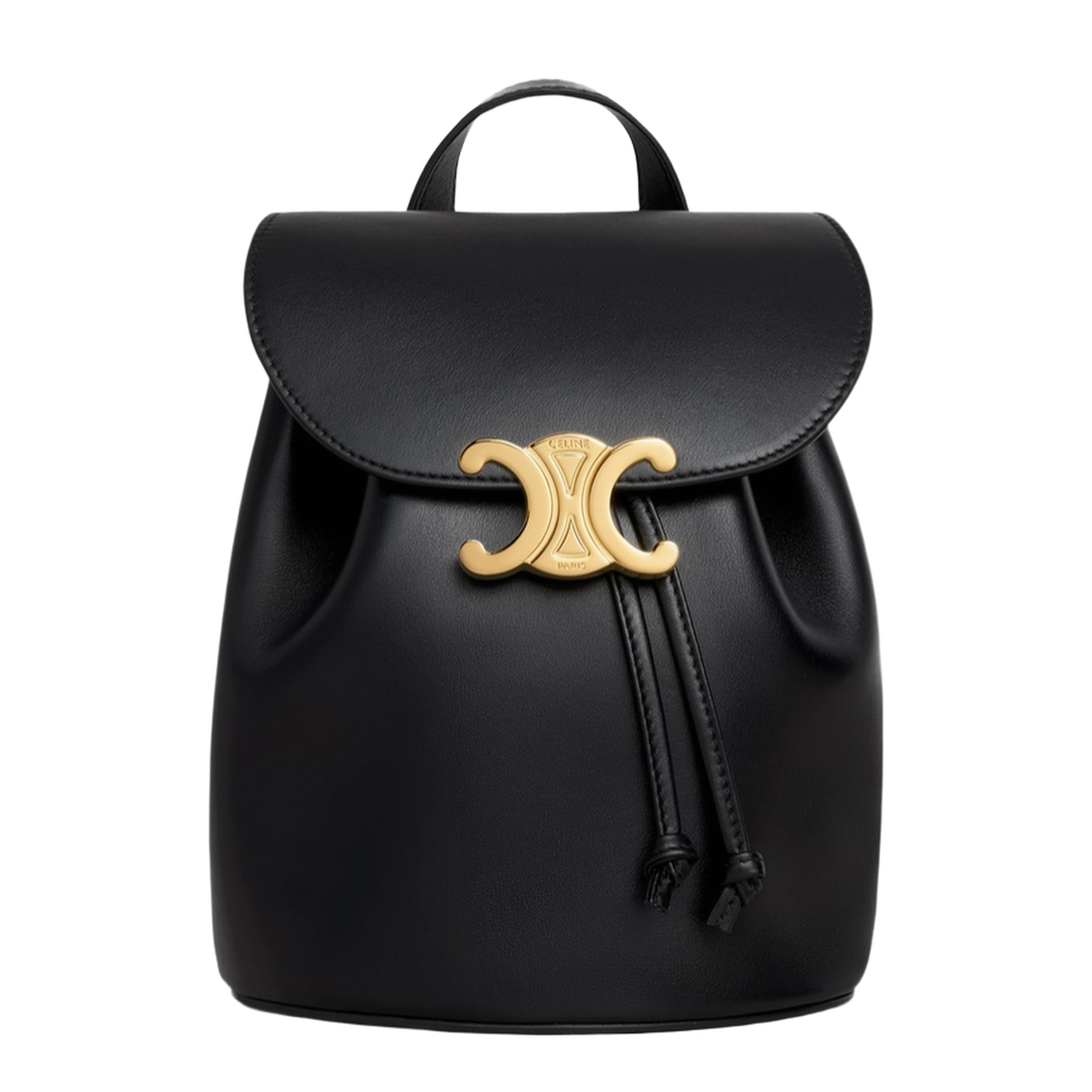 Backpack Bonnie in Smooth Calfskin