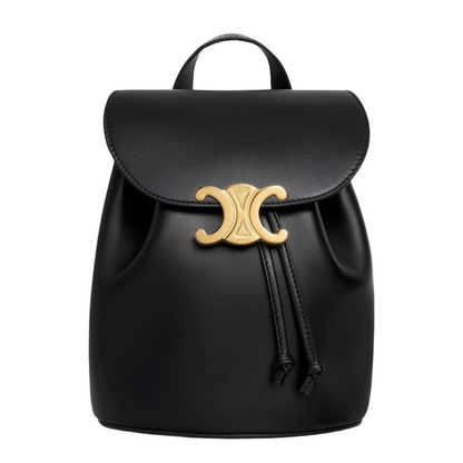Backpack Bonnie in Smooth Calfskin