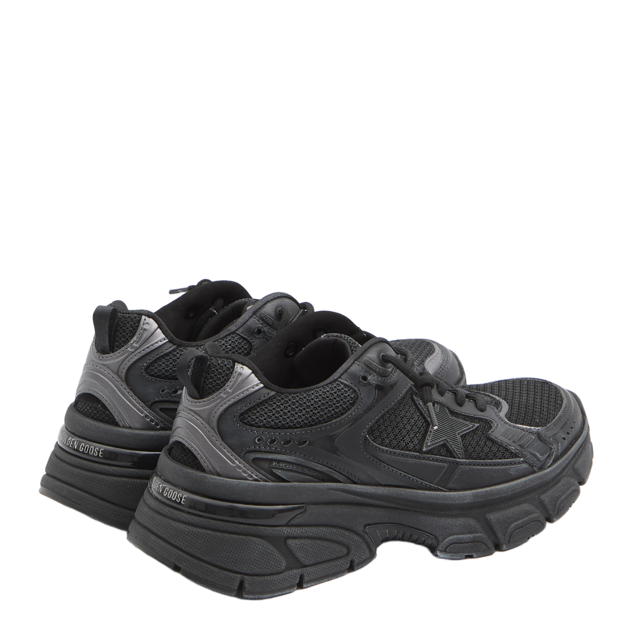 Sneakers Black