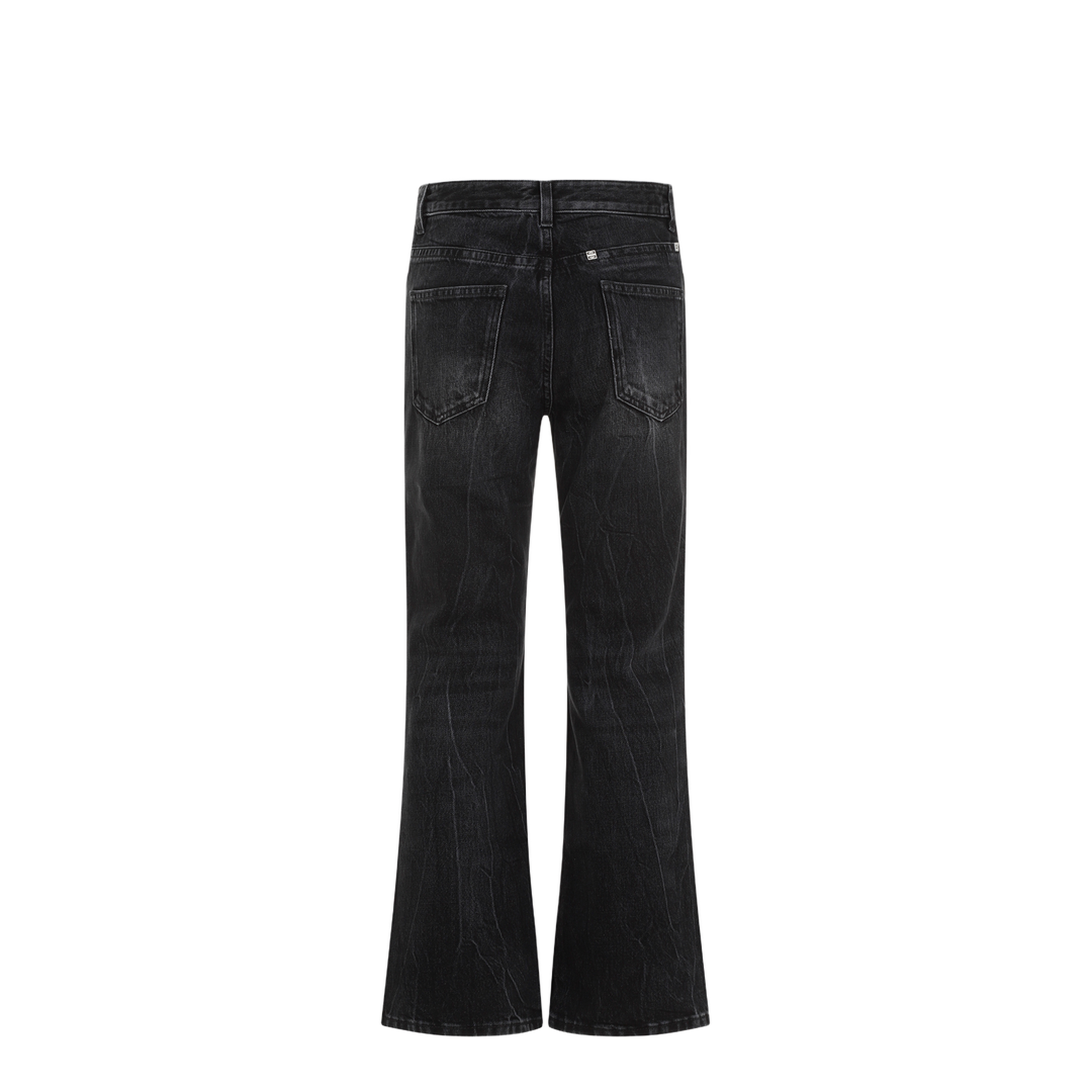 MAYFEYR - Givenchy - Cotton Pants - BW513J5Y3P