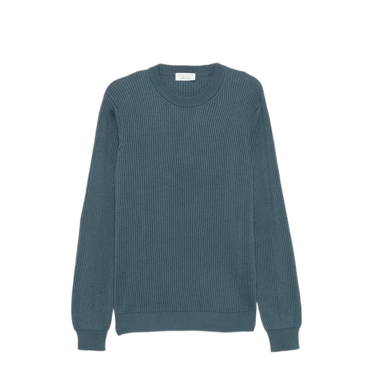 MAYFEYR - Roberto Collina - Crewneck Sweater - B0210112