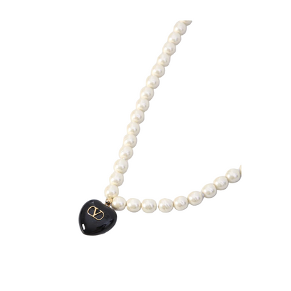 Coeur Royal Necklace