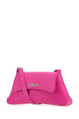 XX Medium Flap Shoulder Bag