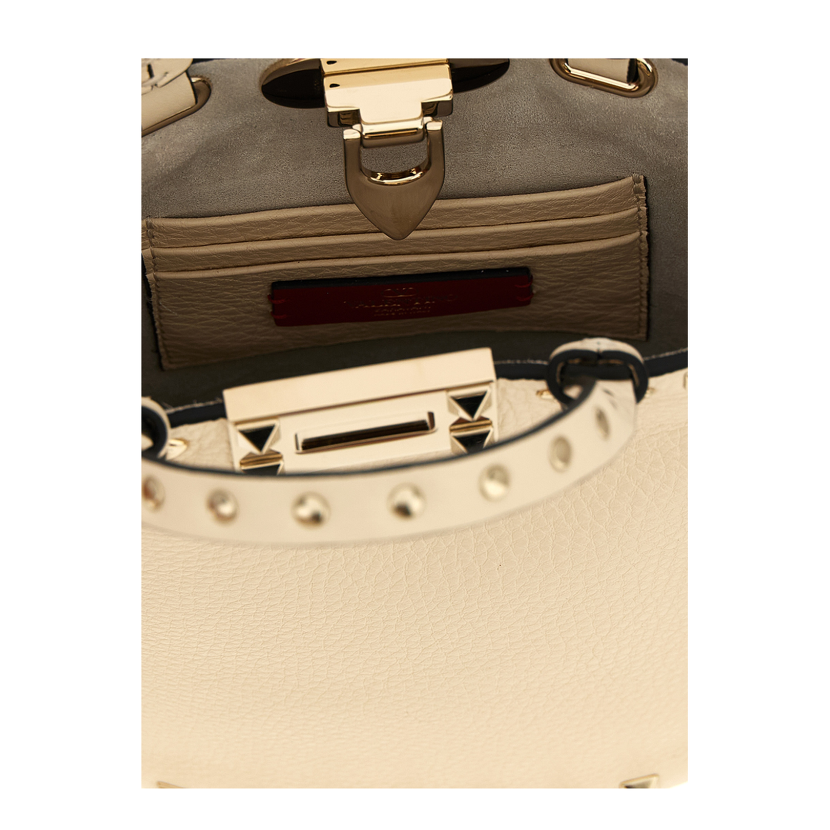 Rockstud Pouch