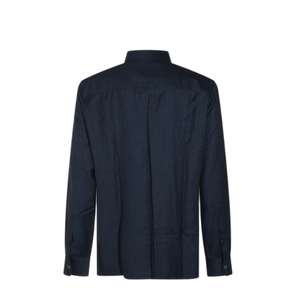 MAYFEYR - Brunello Cucinelli - Shirts - MY6660721C010