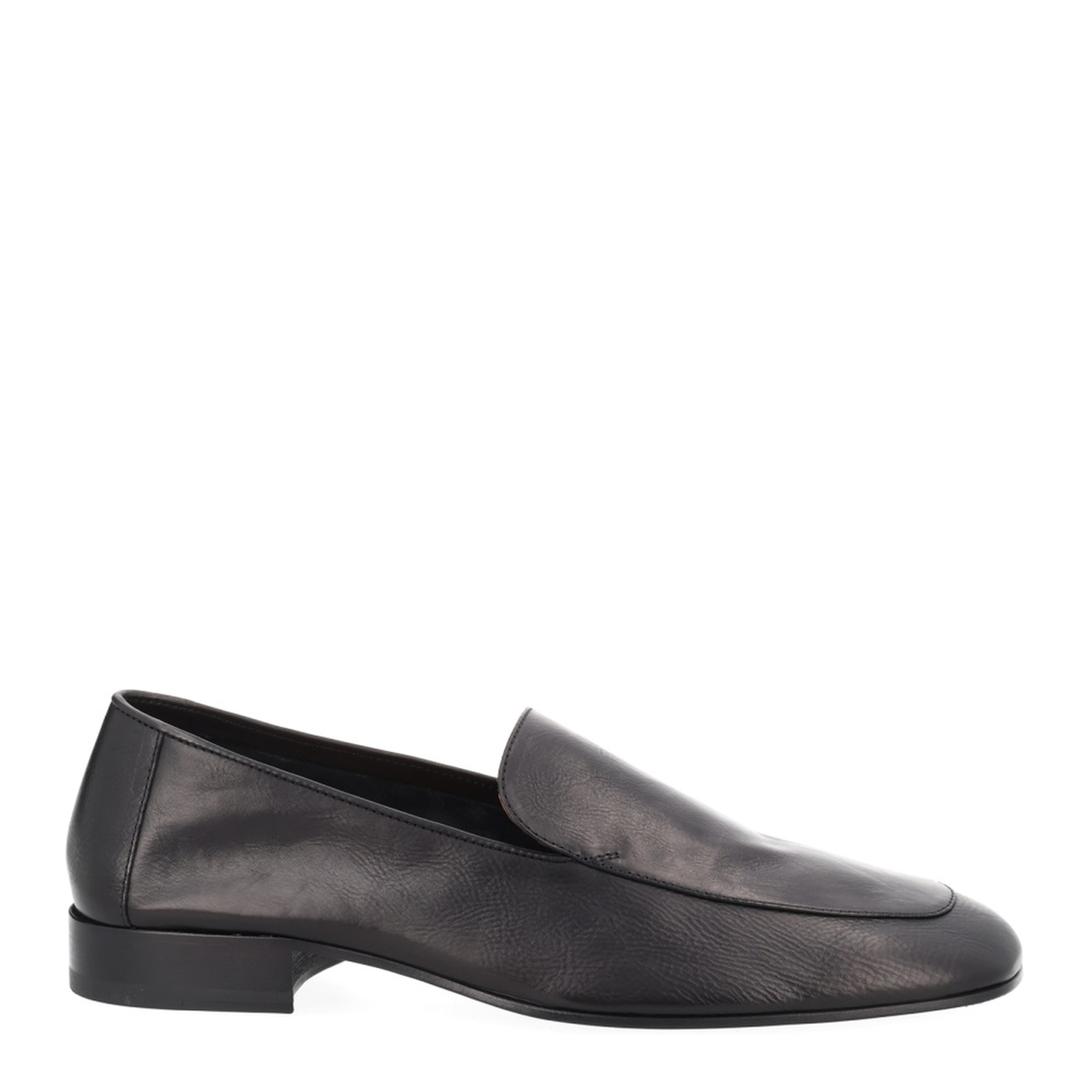 MAYFEYR - Dries Van Noten - Leather Moccasin - 0217370108900