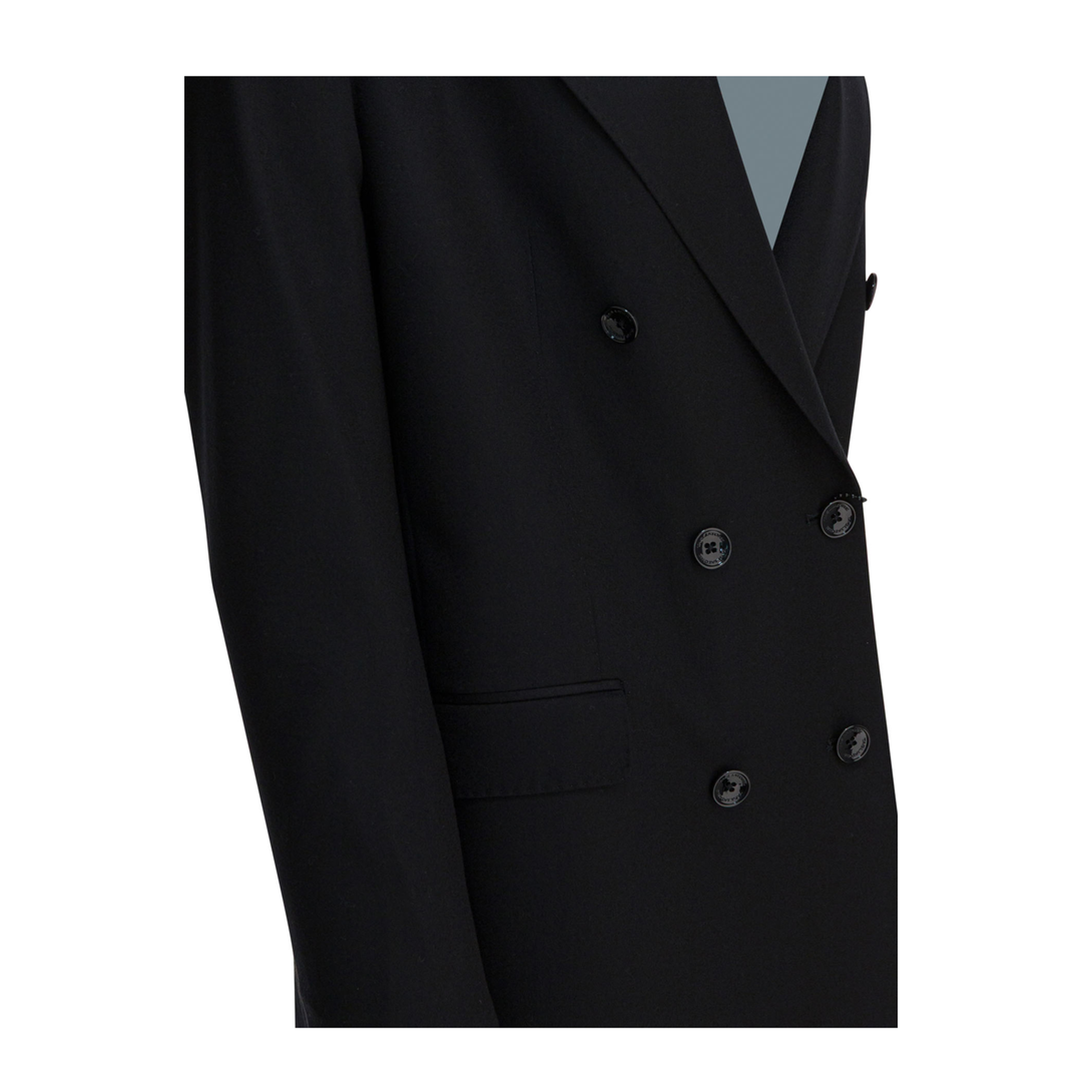 MAYFEYR - Tagliatore - Double Breasted Blazer - JJASMINE10B520038N3069