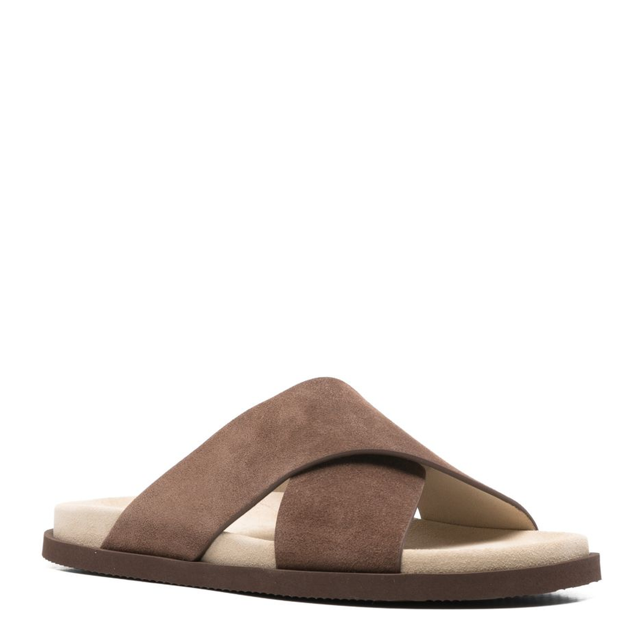 MAYFEYR - Brunello Cucinelli - Sandals - MZUSOLY327CAY70