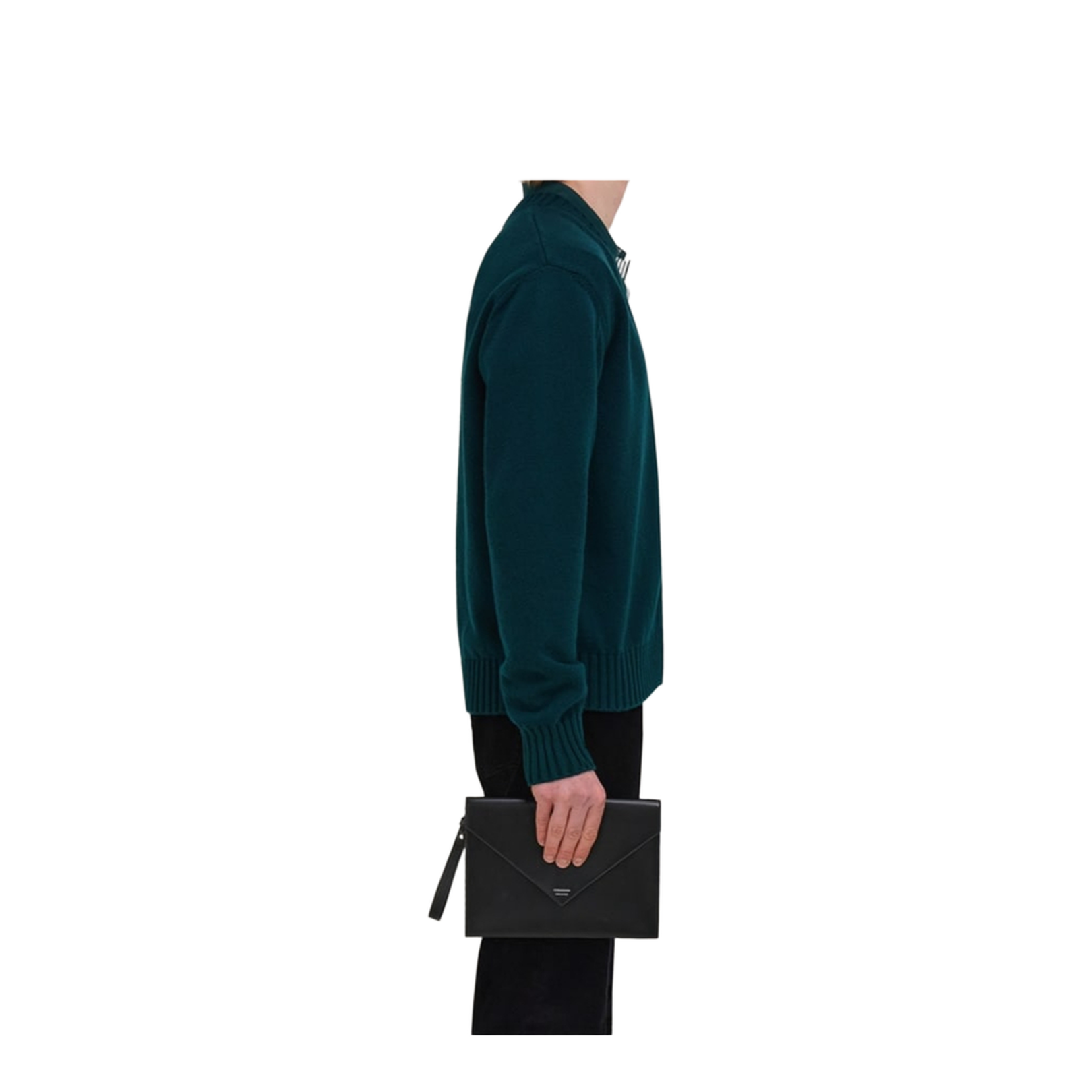 SALVATORE  men's clutch