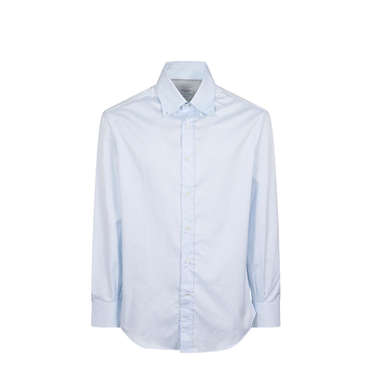 MAYFEYR - Brunello Cucinelli - Shirts - MBUC40038C735