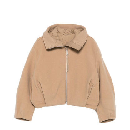Natural Chilliwack Bomber Jacket