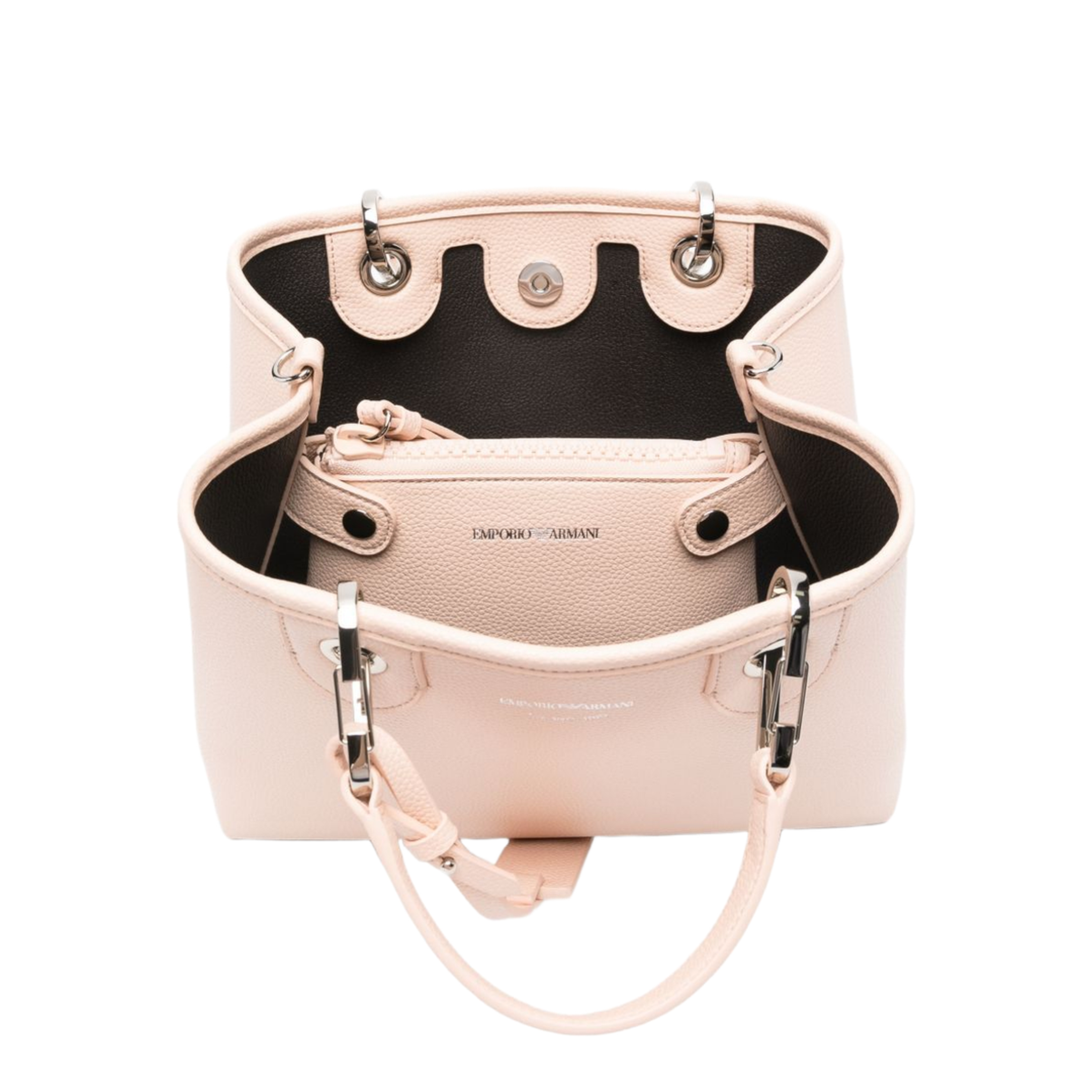MAYFEYR - Emporio Armani - Pink Bag - EW000361AF12036M1332