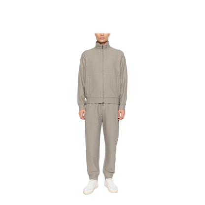 MAYFEYR - Emporio Armani - Trousers - EM004535AF13700F8219