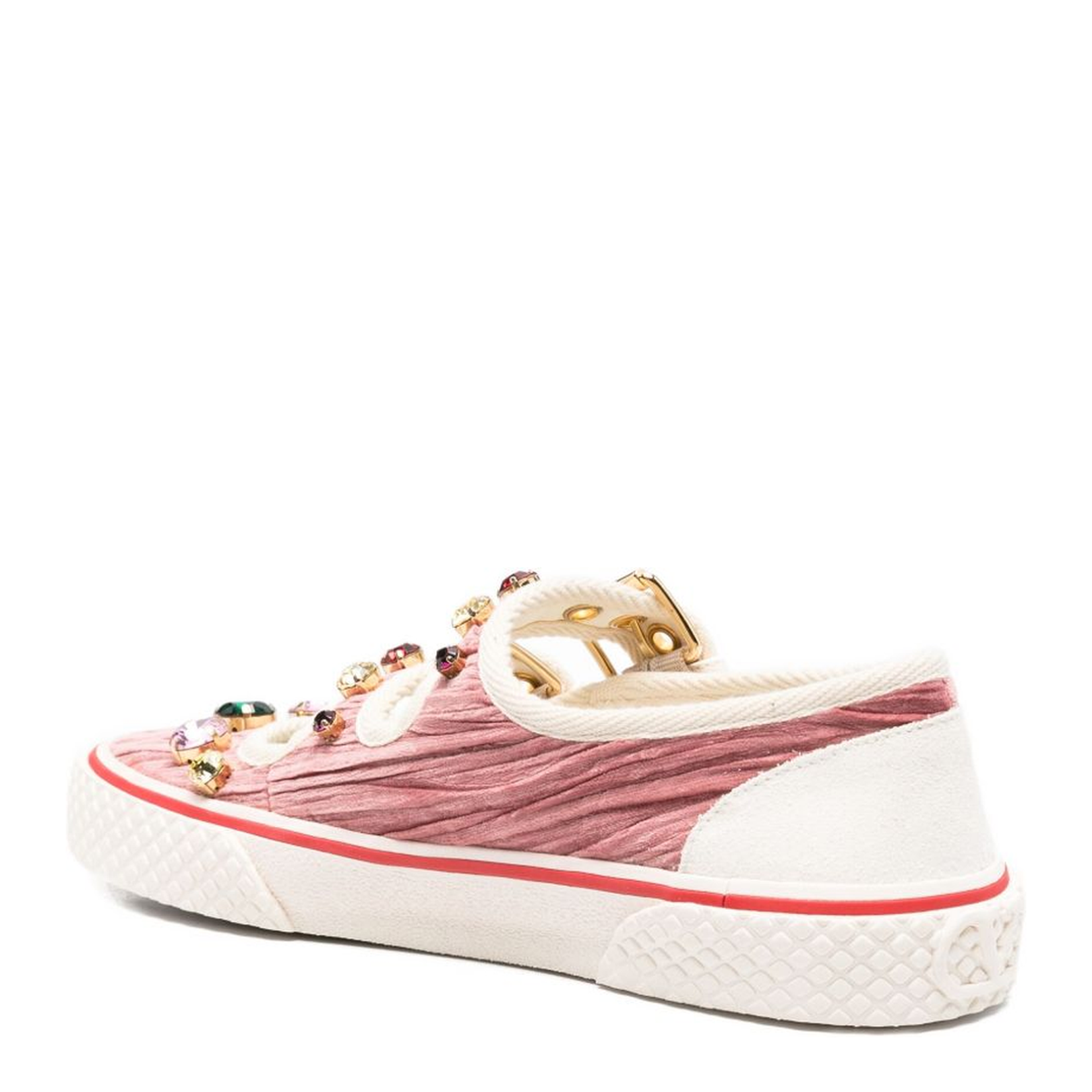 Dollyboard Ballerina Sneakers