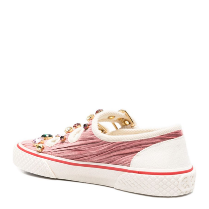 Dollyboard Ballerina Sneakers