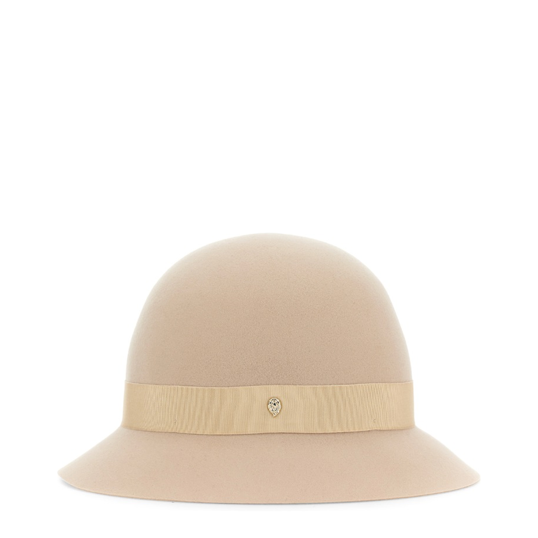 MAYFEYR - HELEN KAMINSKI - Cloque Etta Hat - HAT51532ECRUSAND