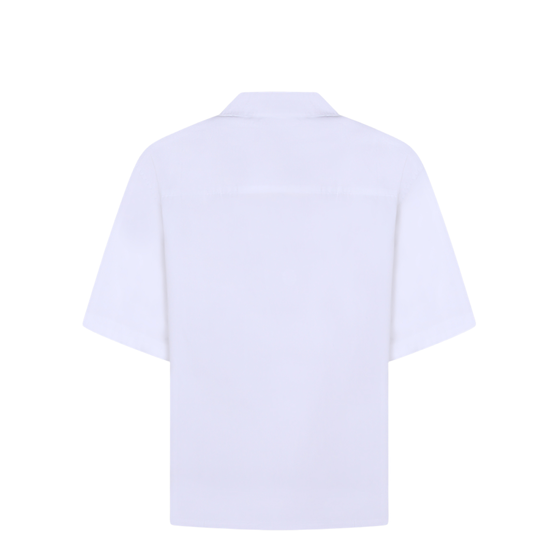 T-shirts and Polos White