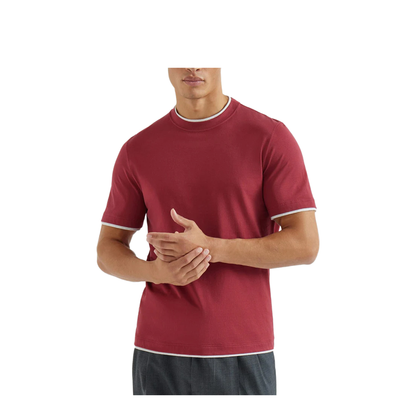 Men's T-Shirt Red
