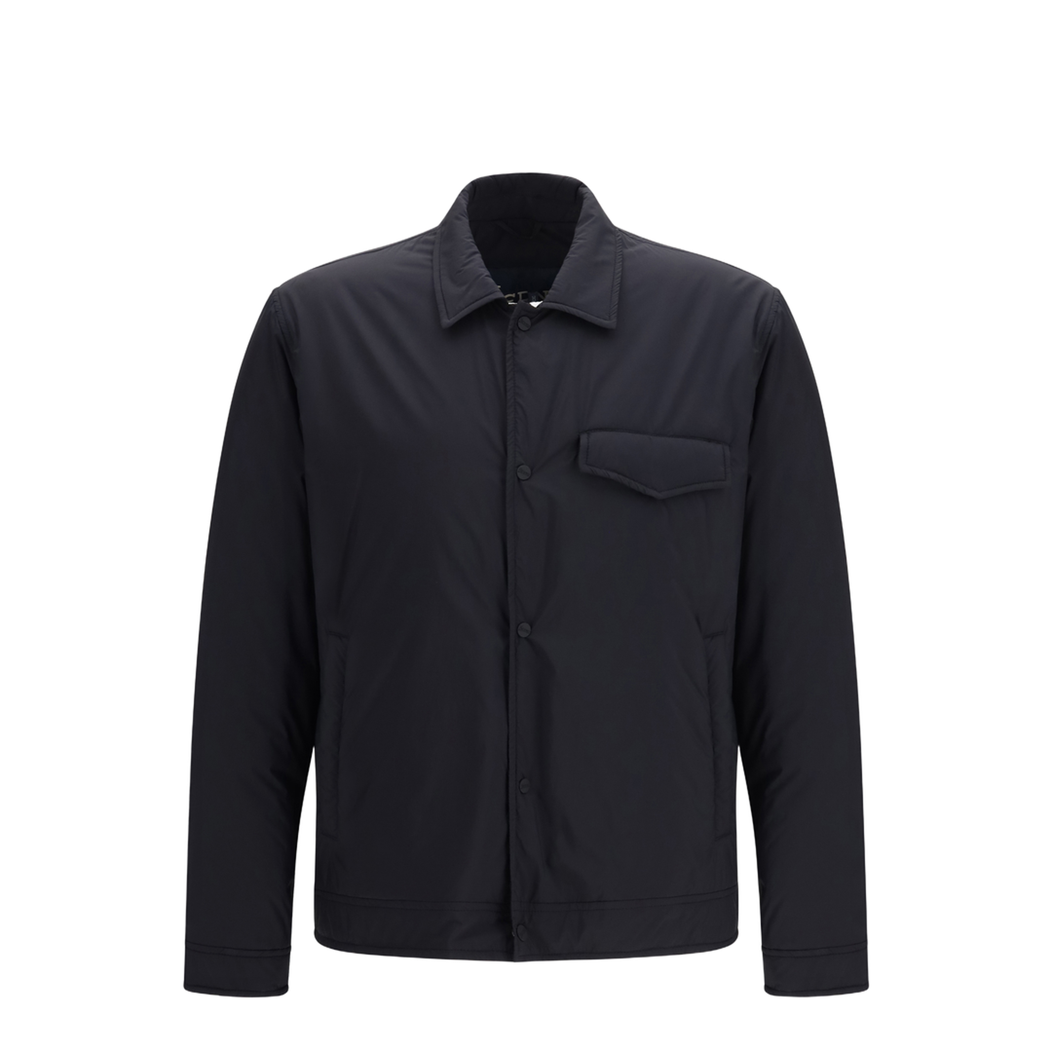 MAYFEYR - Herno - Recycled Nylon Microfiber Jacket - GI000612U12456Z