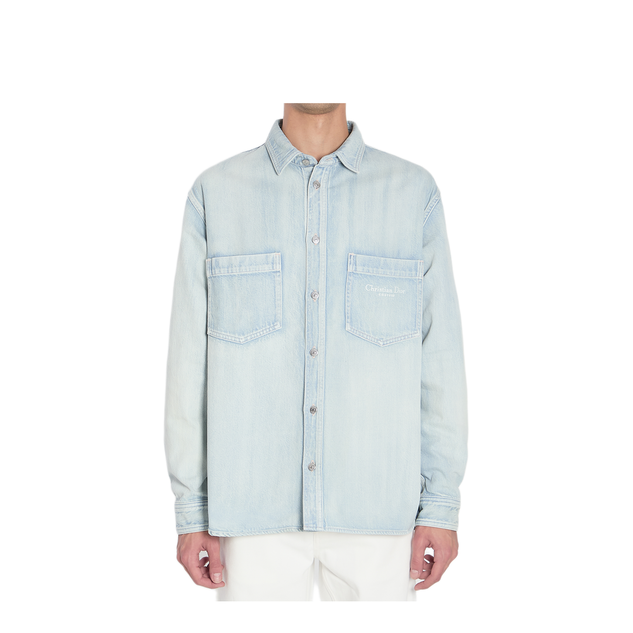 MAYFEYR - Dior - Christian Couture Shirt - 593D596A3025580
