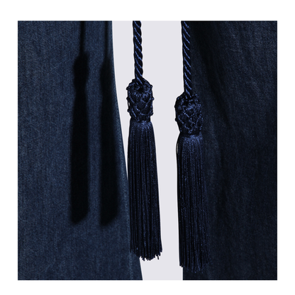 Blue Jeans in Chambray Denim