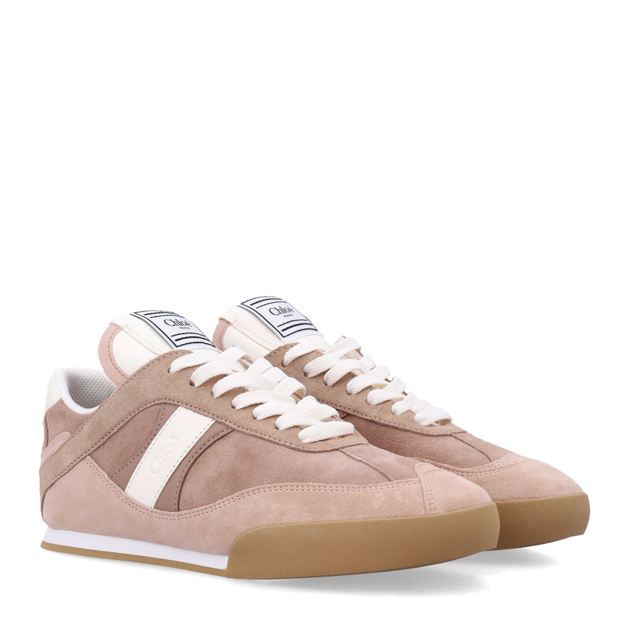 MAYFEYR - Chloè - Sneakers - CHC25A07IMS527