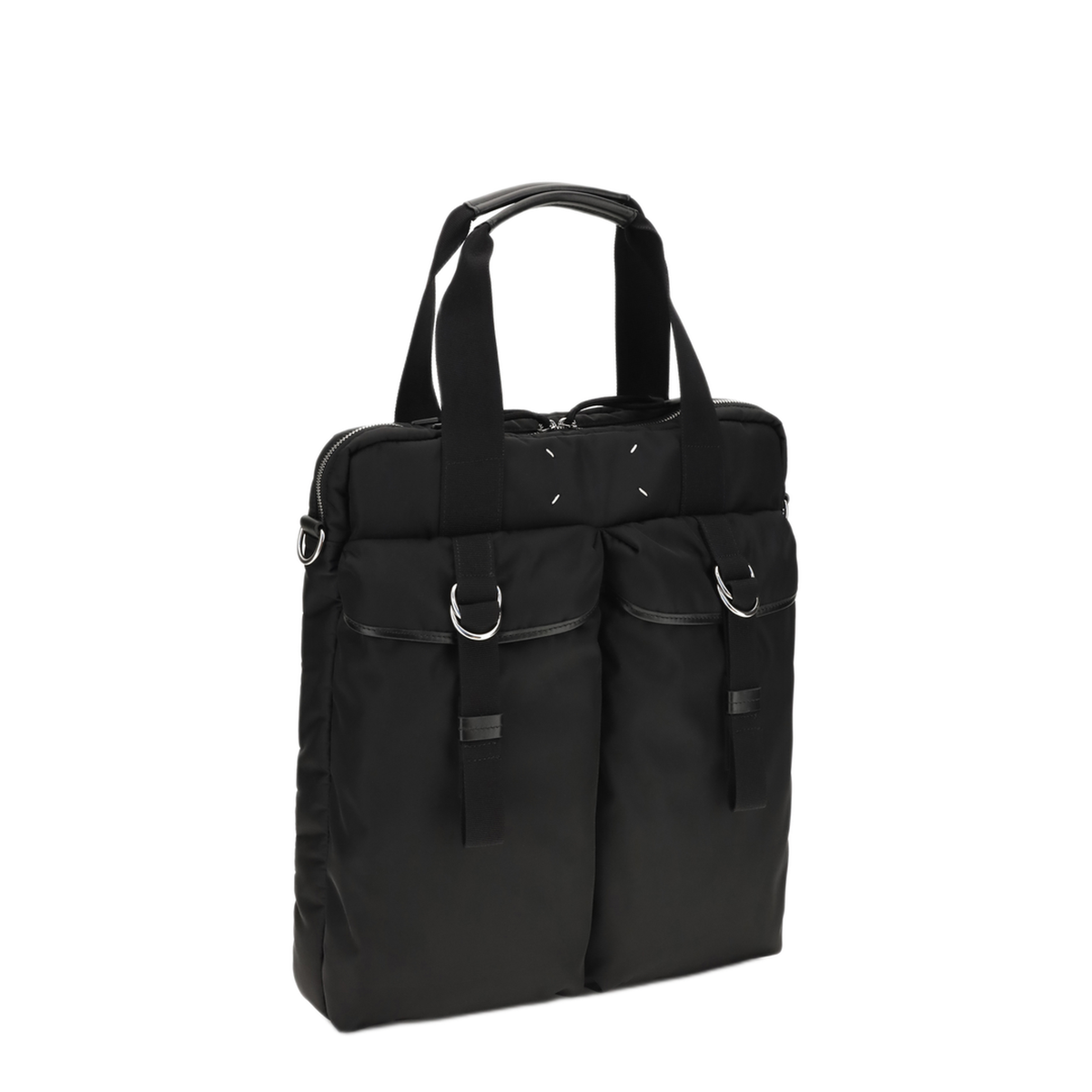 MAYFEYR -  - High Tech Computer Handbag - SB2WD0108P9243T8013