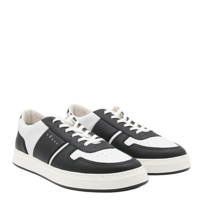 MAYFEYR - Hogan - Sneakers - Black - HXM6680FL30UAI9981
