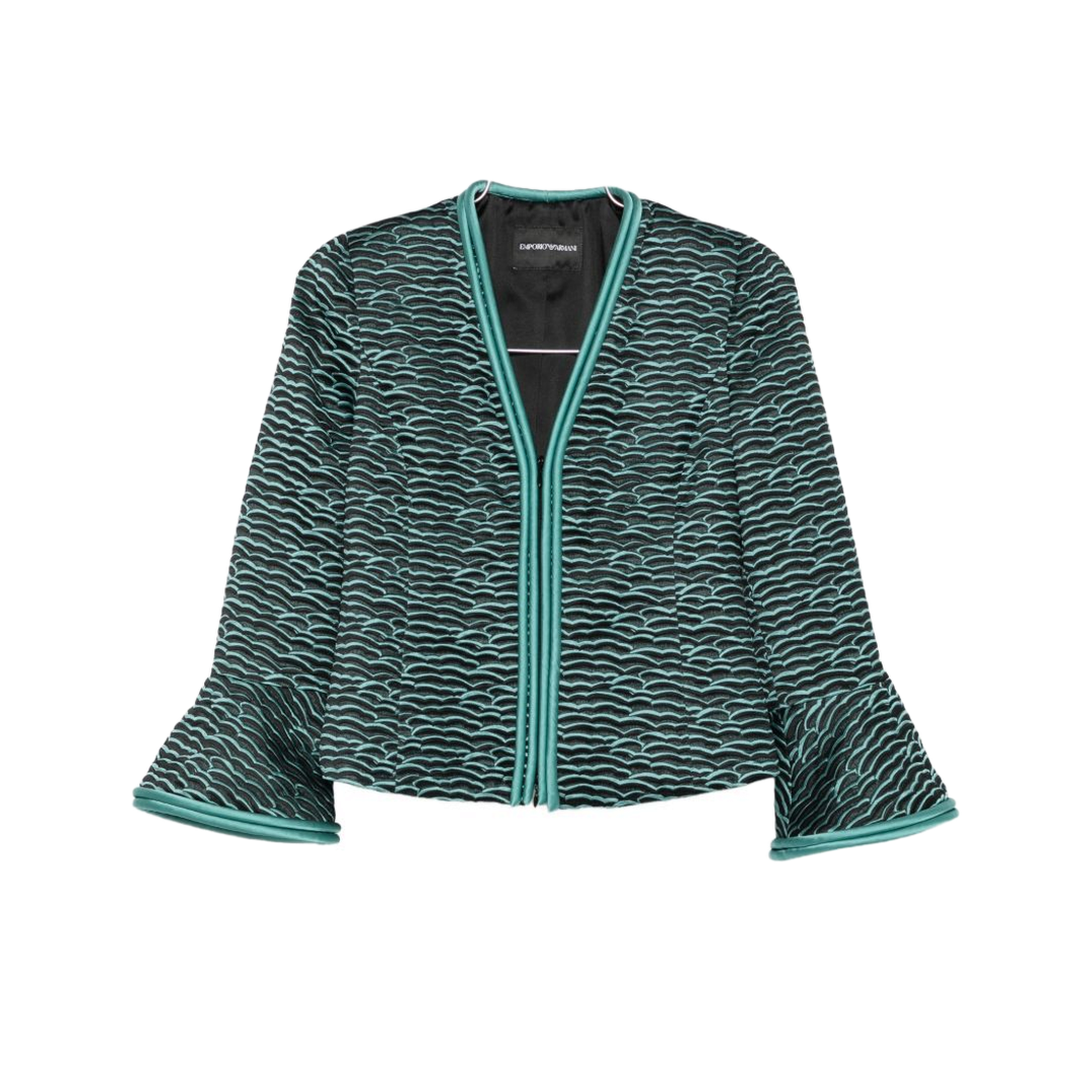 MAYFEYR - Emporio Armani - Jackets - EW004468TE20224F7181