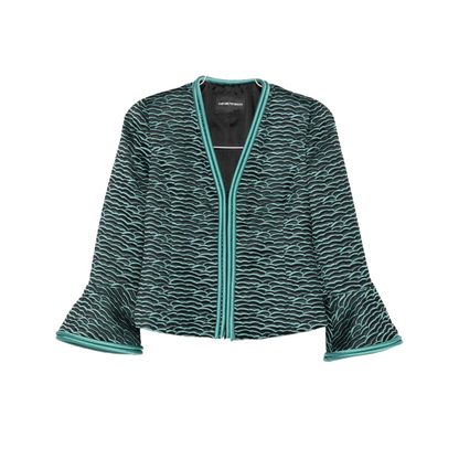 MAYFEYR - Emporio Armani - Jackets - EW004468TE20224F7181