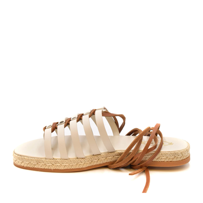 MAYFEYR - Tod's - Sandals - XXW09F0EJ50GOCB015