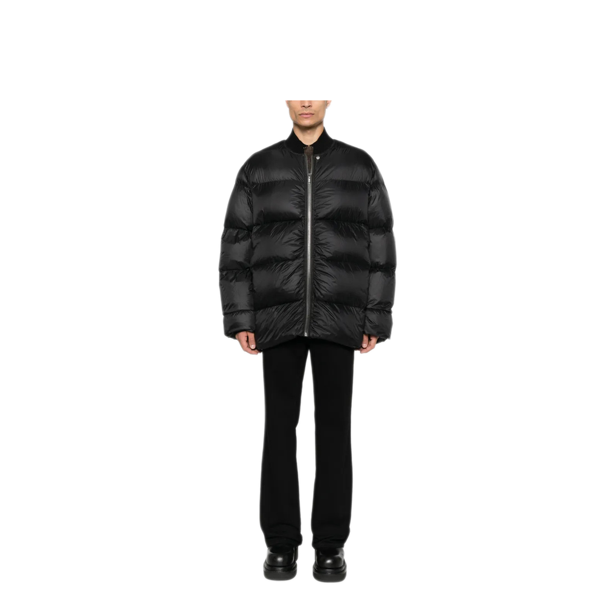 Classic Flight Jacket