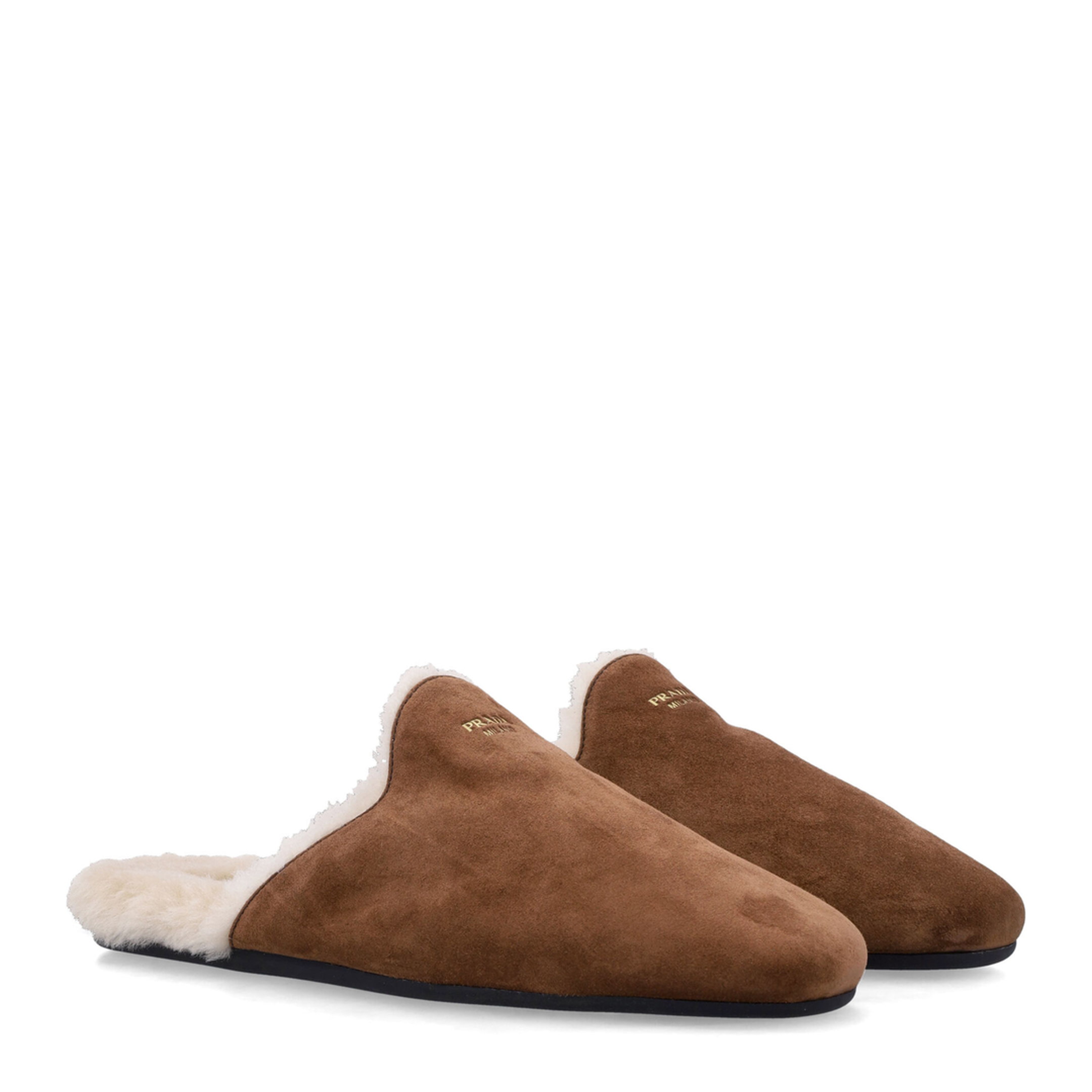 MAYFEYR - Prada - Flat Shoes - 1S008OFZF05103F0324