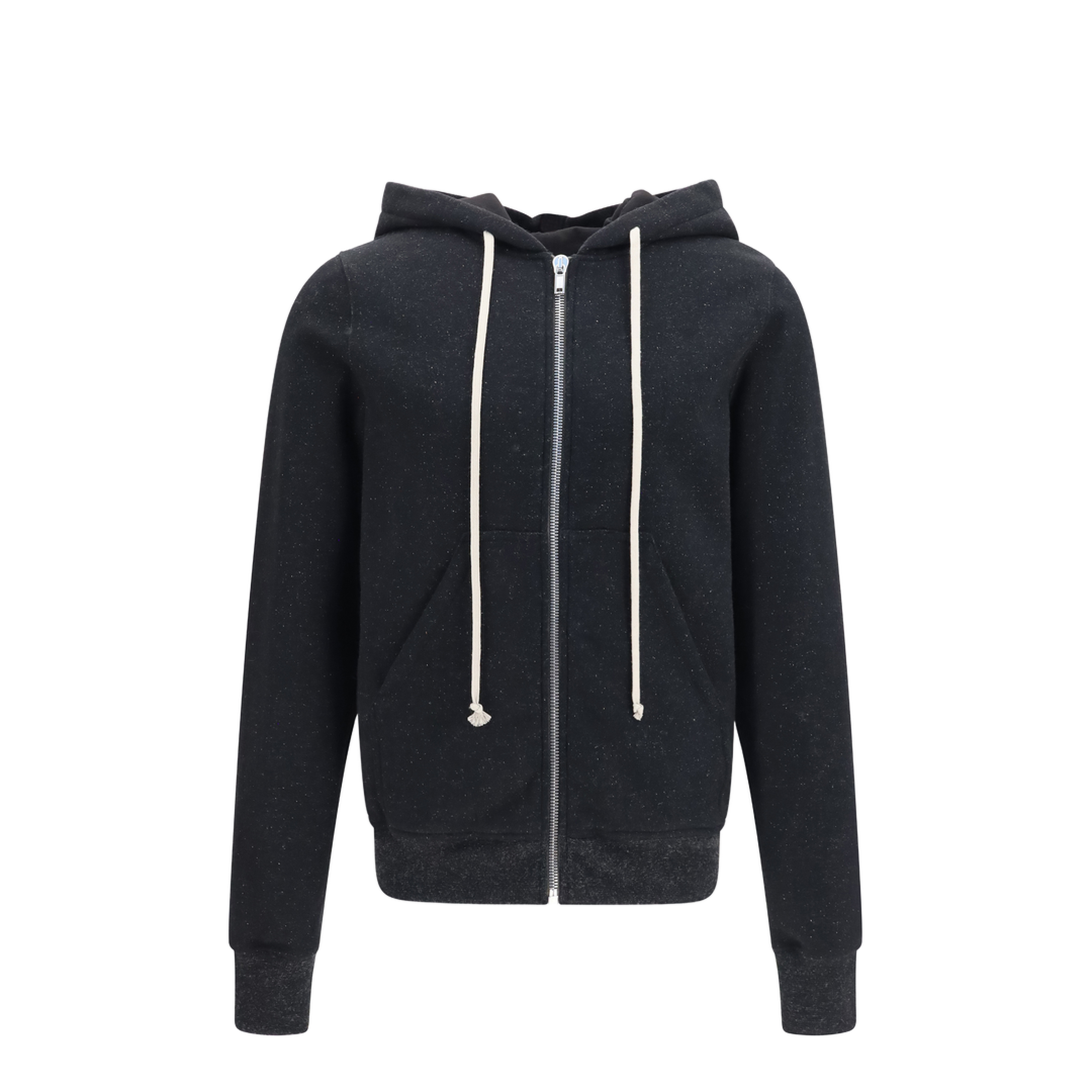 MAYFEYR - Rick Owens - Hooded Sweatshirt - RU02F4284WFE