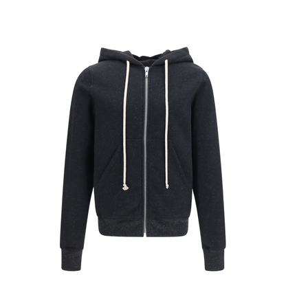 MAYFEYR - Rick Owens - Hooded Sweatshirt - RU02F4284WFE