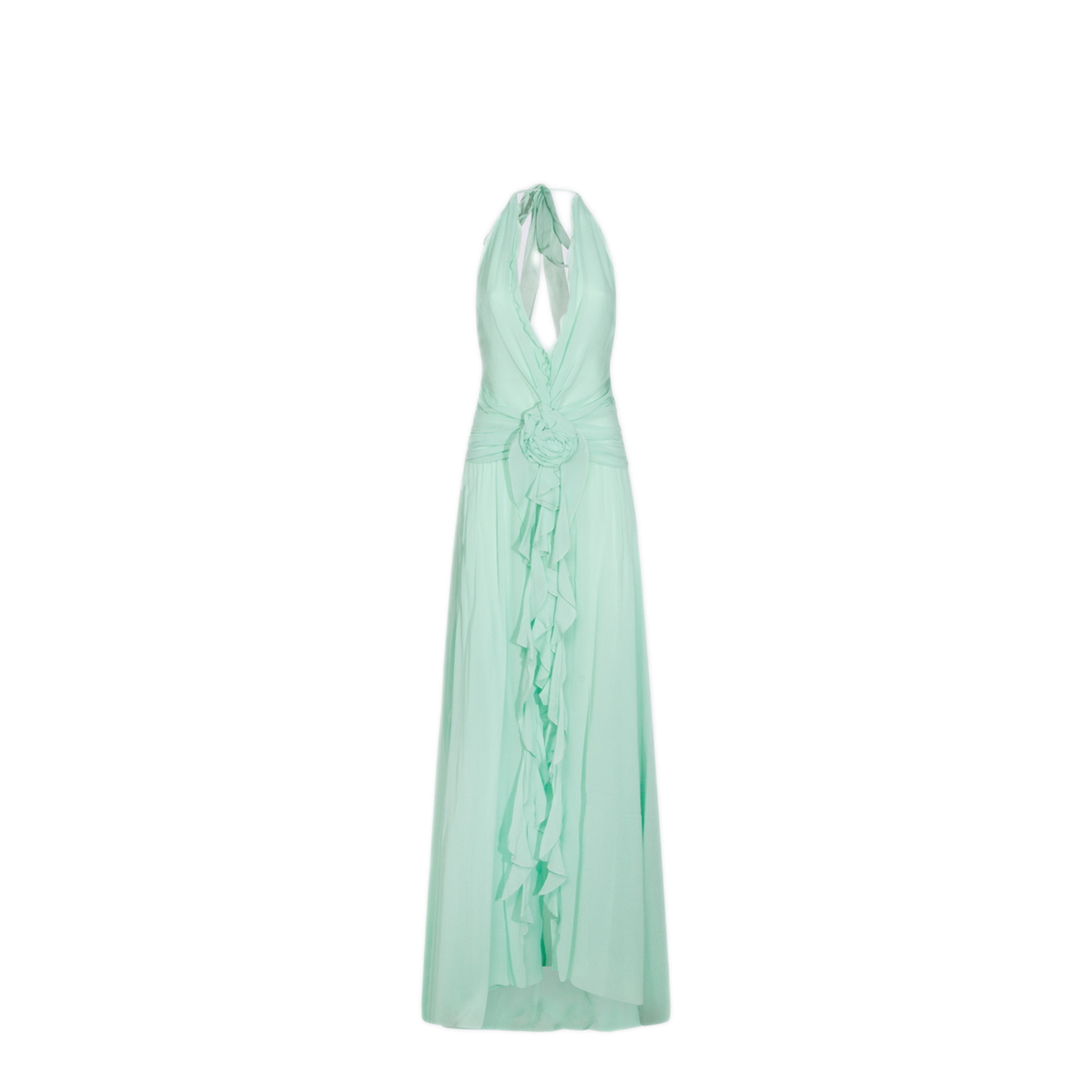 MAYFEYR - Blumarine - Dresses - P622A803AN0477