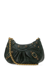 Le Cagole Shoulder Bag GHW