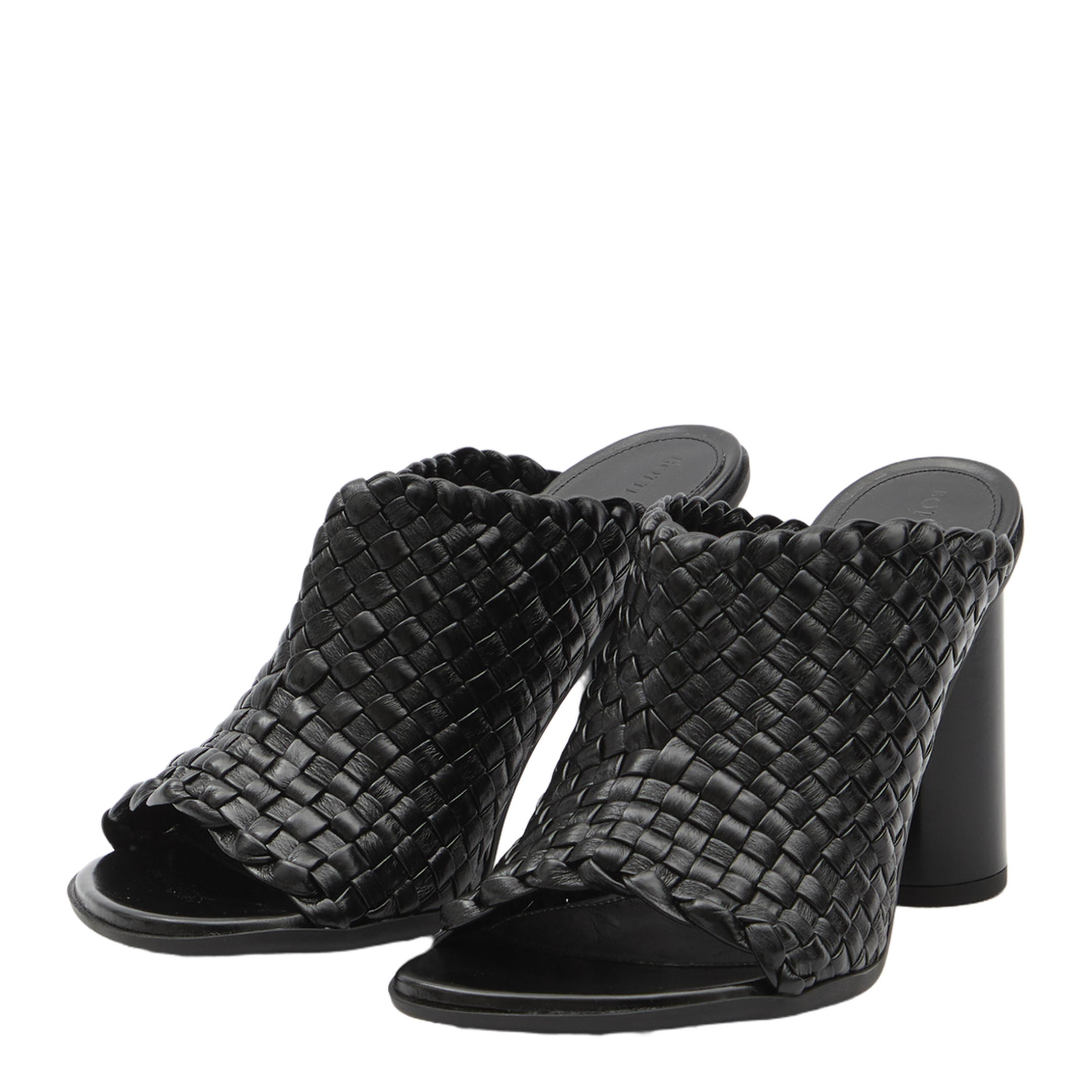 Heeled Sandals Atomic