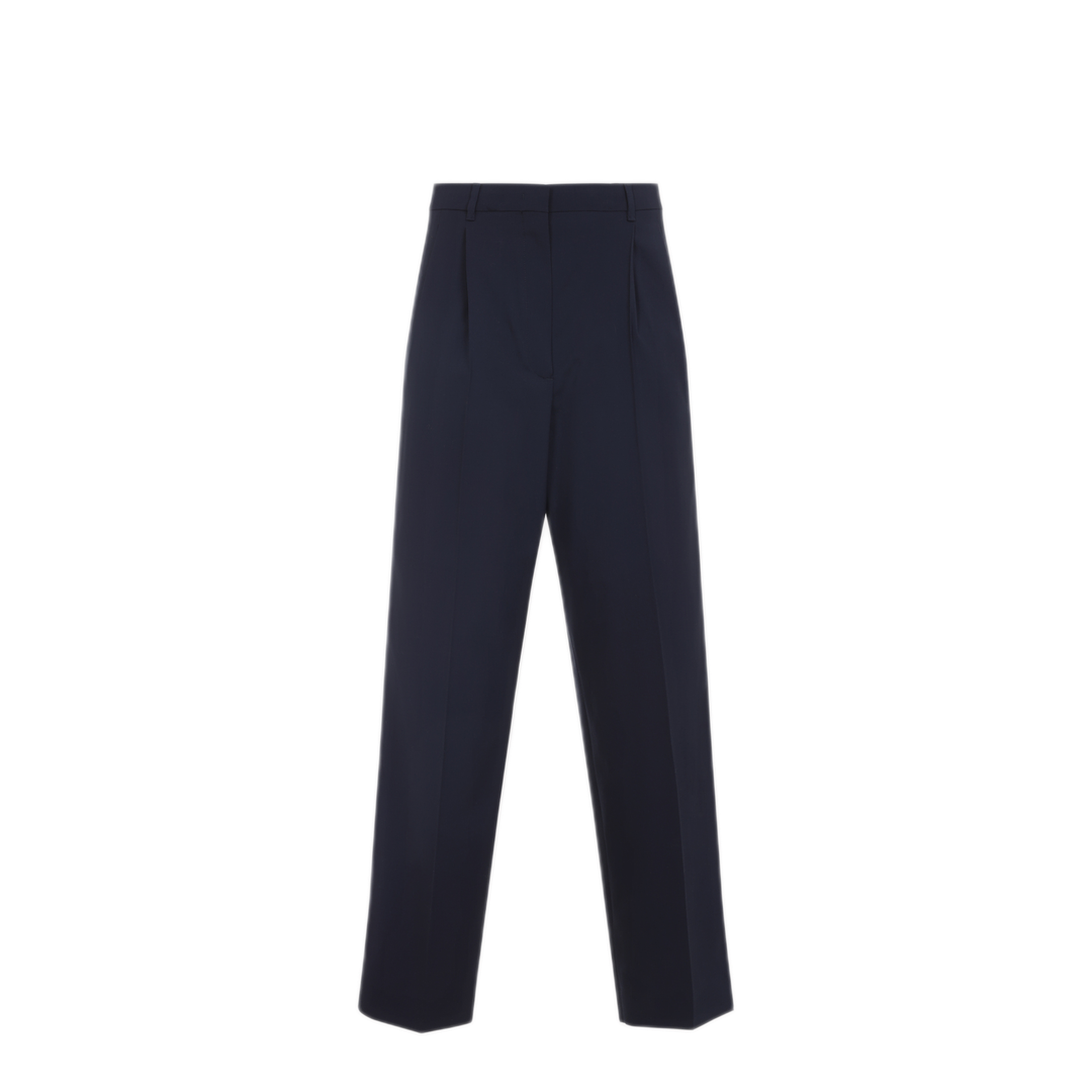 MAYFEYR - Miu Miu - Wool Pants - MP1914SOOO17L4F0008