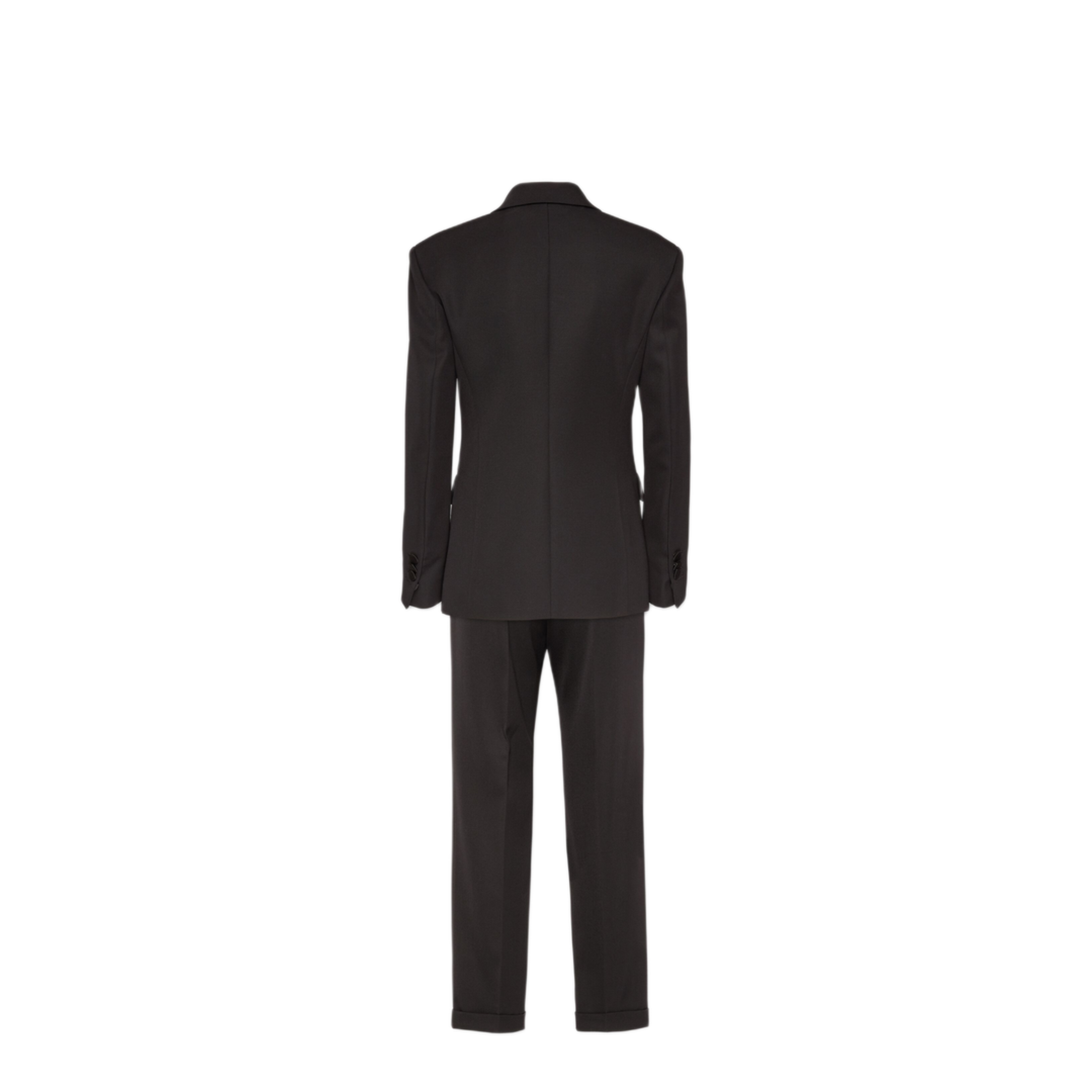 MAYFEYR - Dsquared2 - Boston Double-Breasted Suit - S75FT0259S76498900