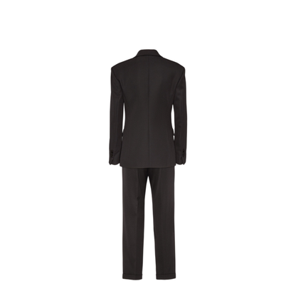 MAYFEYR - Dsquared2 - Boston Double-Breasted Suit - S75FT0259S76498900