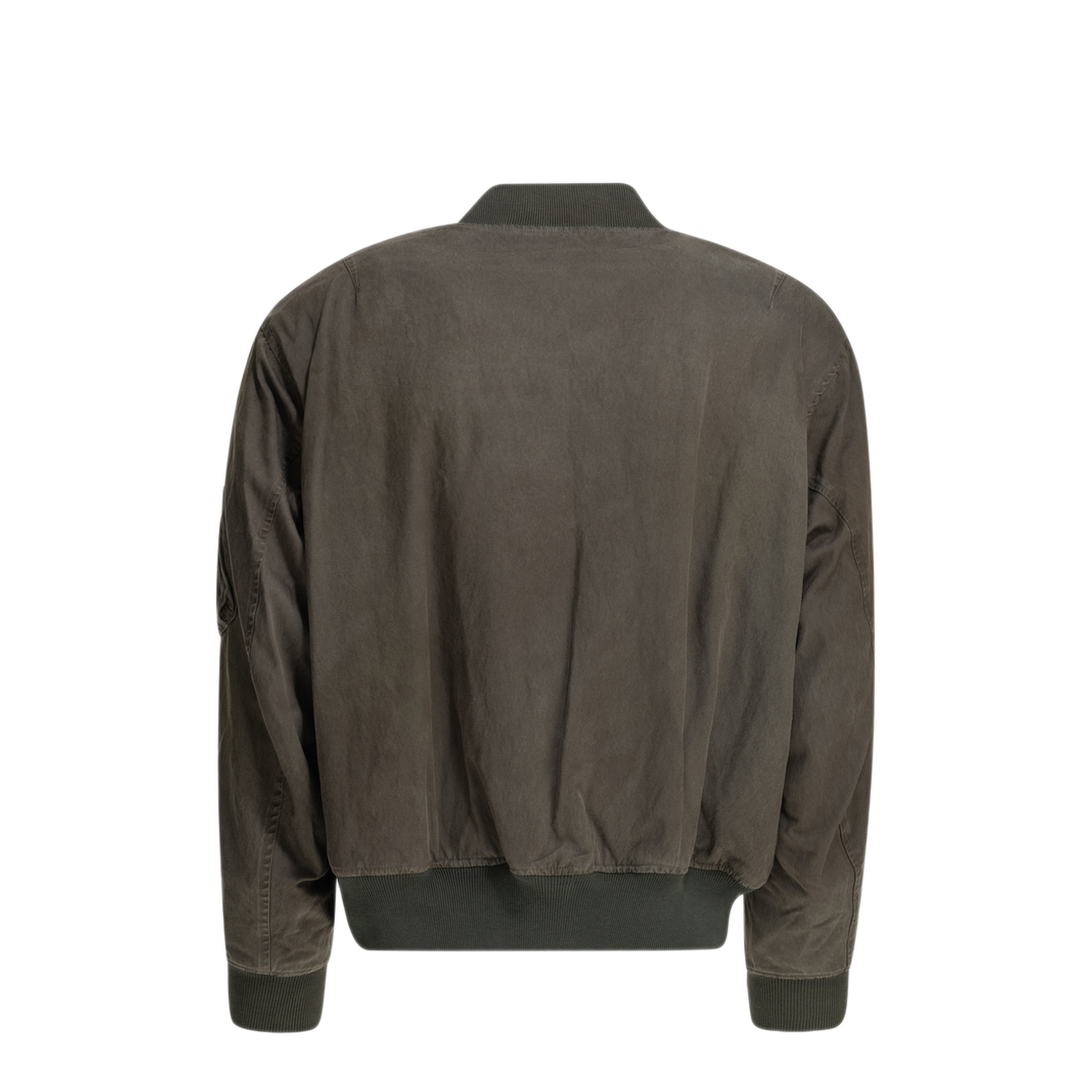 MAYFEYR - A.Presse - L 2B Flight Jacket Bomber - 26SAP0123PURPLE