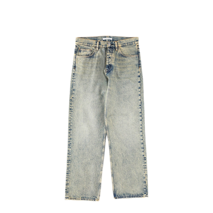 MAYFEYR - Sunflower - Wide Fit Jeans - 51532753