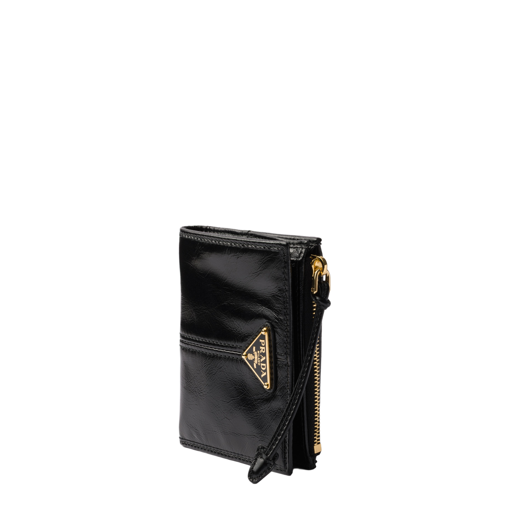 MAYFEYR - Prada - Card Holder - 1ML0502CYRF0002
