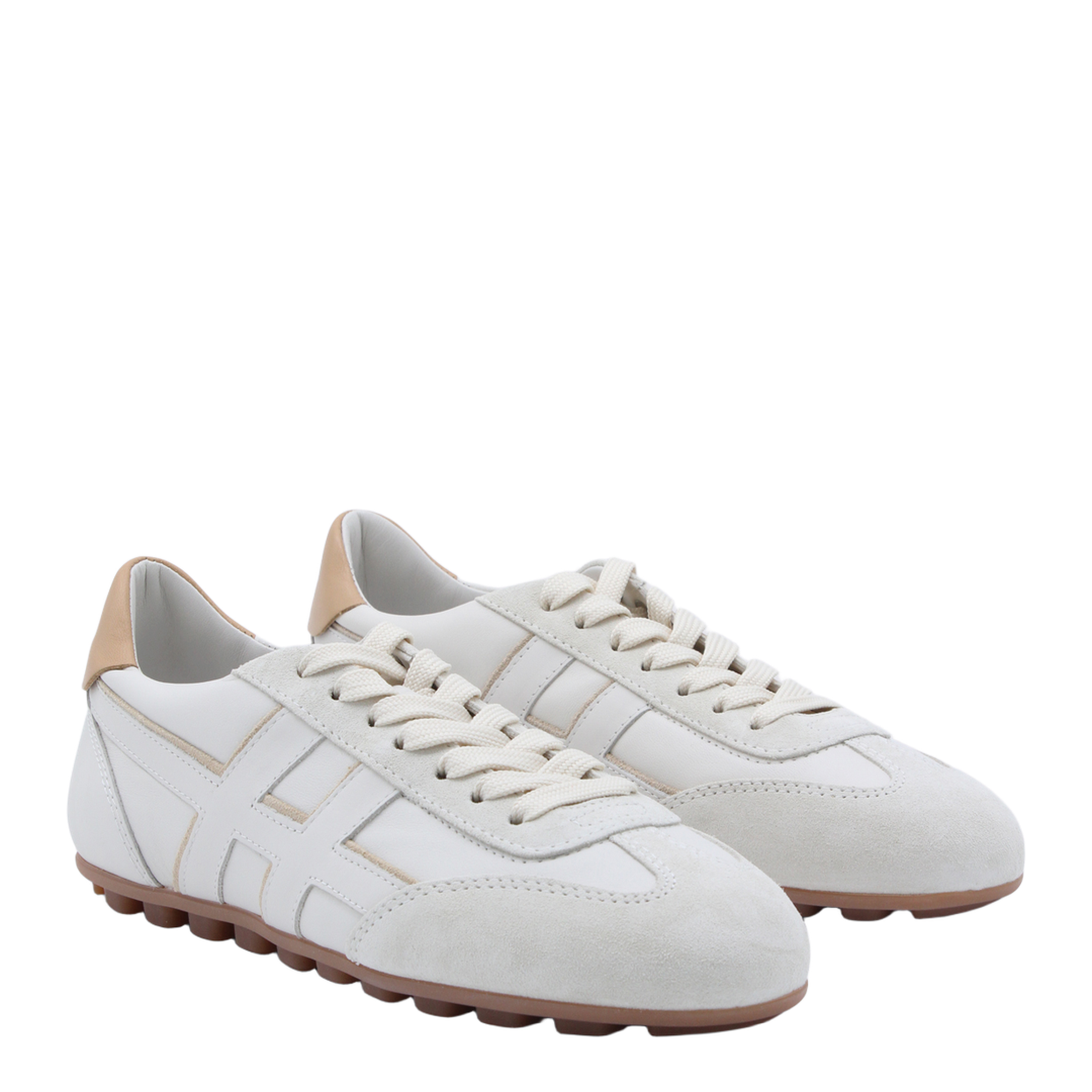 Sneakers Olympia Ivory Beige