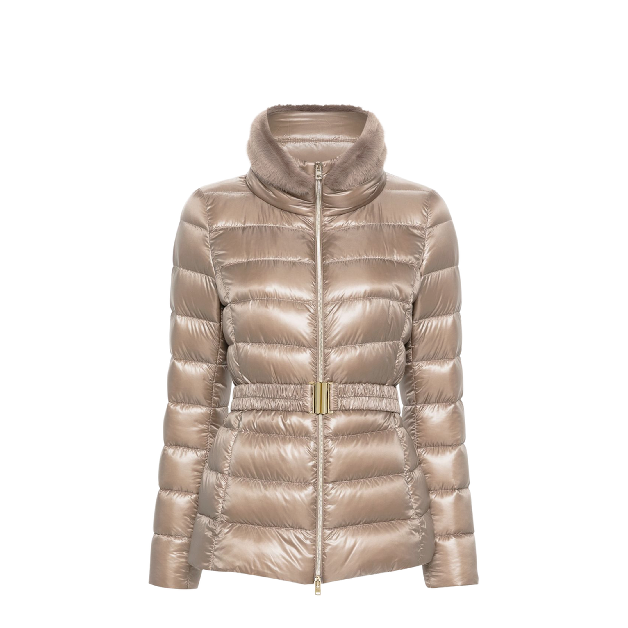 MAYFEYR - Herno - Coats Dove Grey - PI0485DIC-M0512017Z2600