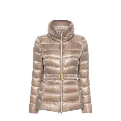 MAYFEYR - Herno - Coats Dove Grey - PI0485DIC-M0512017Z2600