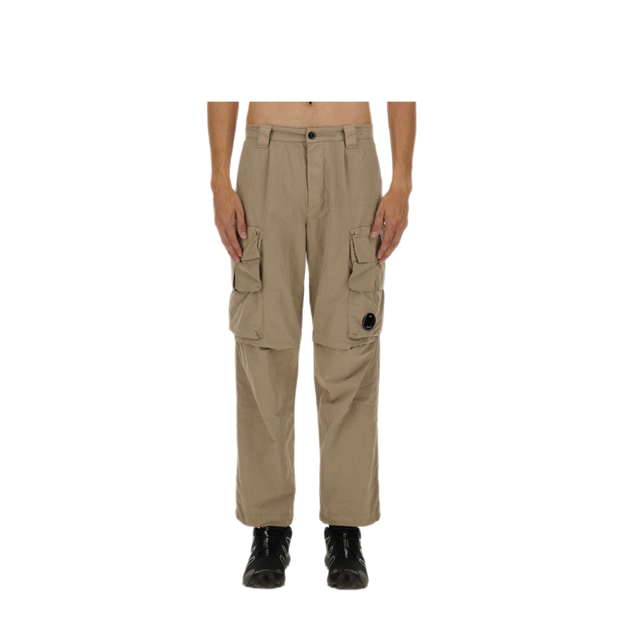 MAYFEYR - C.P.Company - Cargo Pants - 18CMPA170A005991G327