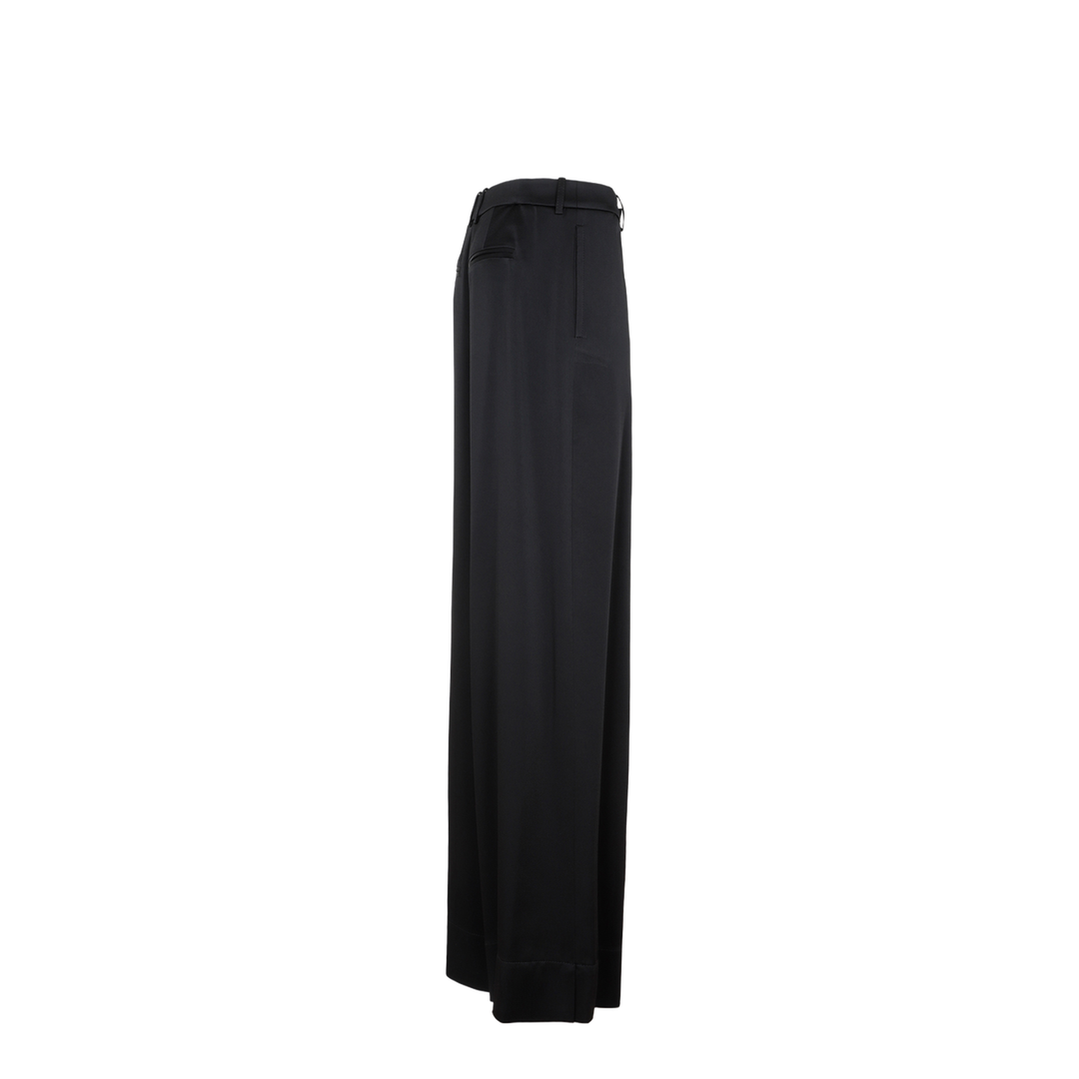 MAYFEYR - Saint Laurent - Loose Fit Pants - 735726Y3G36