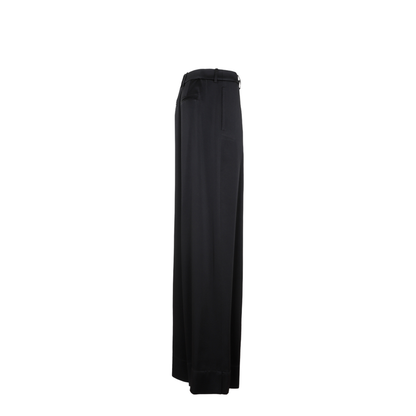 MAYFEYR - Saint Laurent - Loose Fit Pants - 735726Y3G36